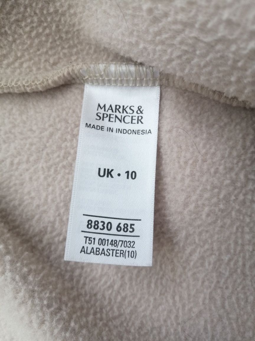 Жилетка флісова marks&spencer.