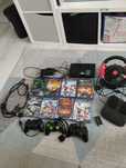 Konsola Sony PS2 Slim MX4SiO