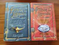 livros literatura juvenil