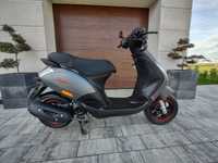 Piaggio Zip S 2020 rok