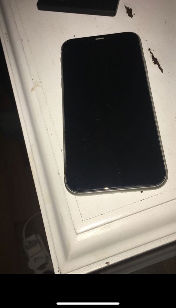 iphone 11 branco 64g