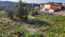 Venda Lote de Terreno com possibilidade de construção de 1 Moradia,