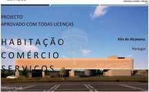 Armazém  para arrendamento