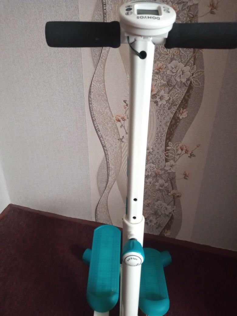 Sprzedam stepper Domyos