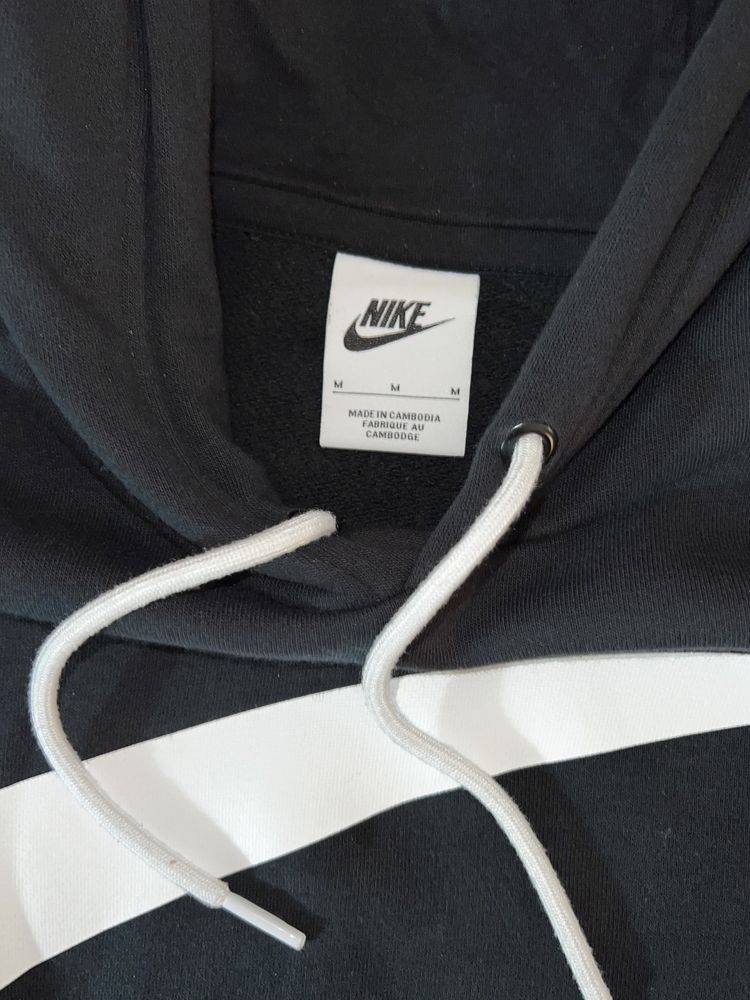 Hoddie Nike ótimo estado M