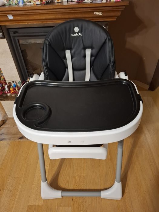 Krzesełko do karmienia