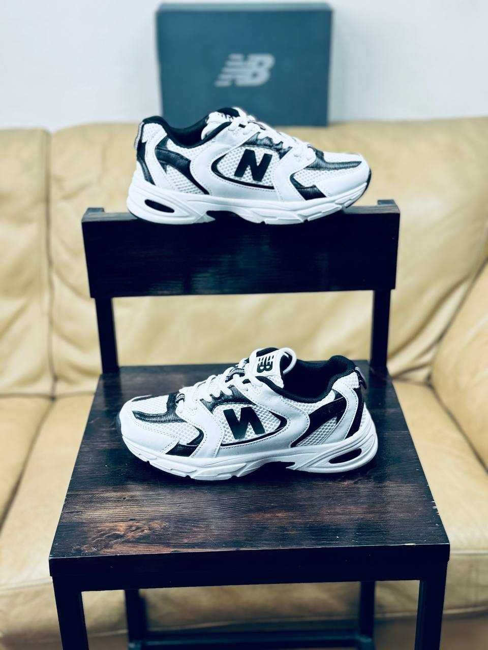 Кроссовки New Balance мужские Спортивные летние кроссовки Новинка!