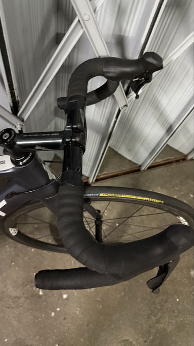 Swift Carbon estrada