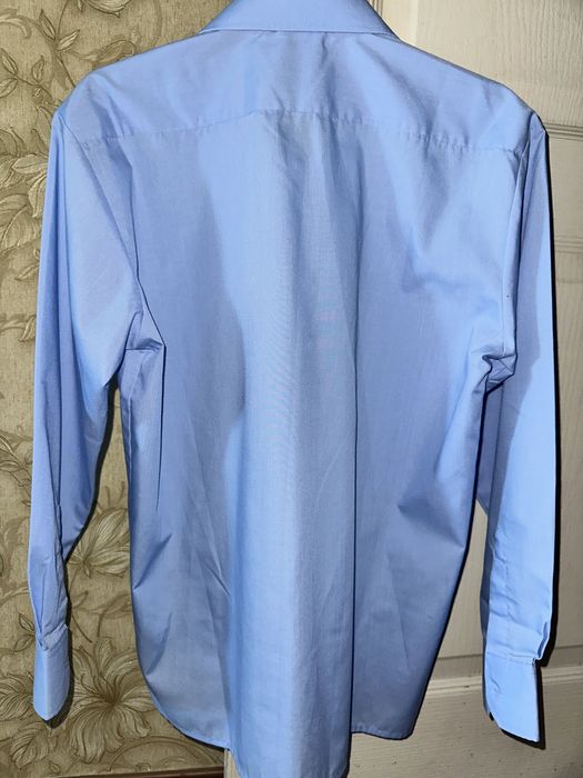 Сорочка для хлопця 11-12 років