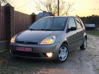 Ford Fiesta 1,3 2002р