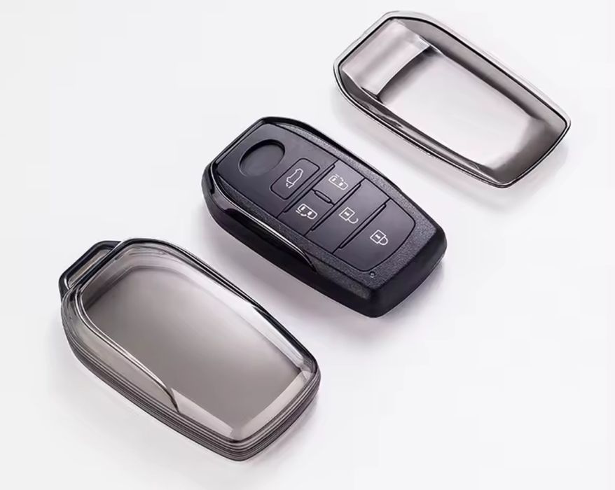 Etui na kluczyki do Toyoty