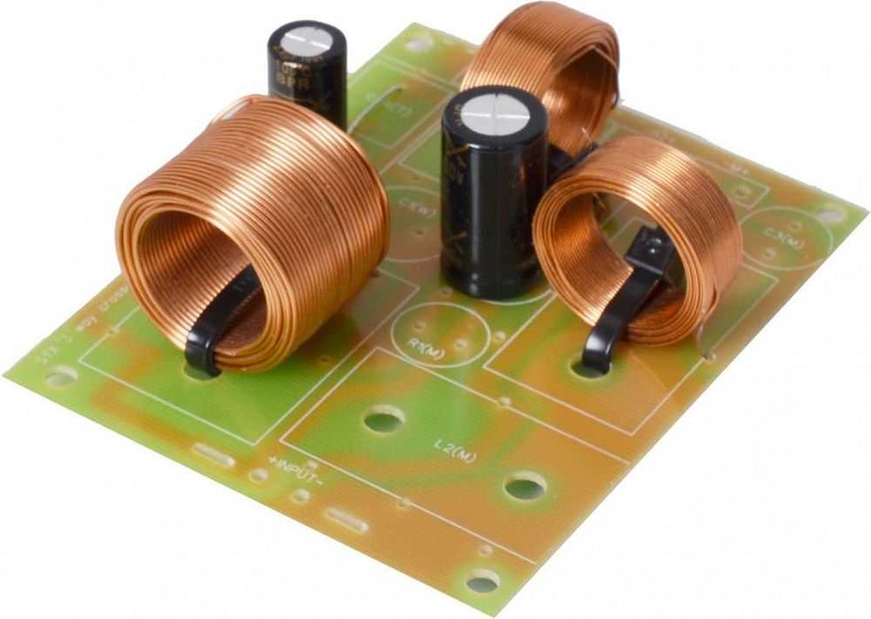 Kolumny podłogowe stereo STX F-330n - czarne