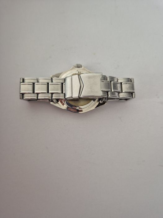 Zegarek casio mtd-1010 diver vintage retro