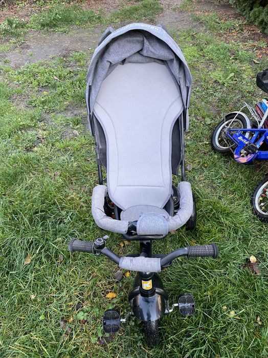 Wózek Trójkołowy  dla dziecka