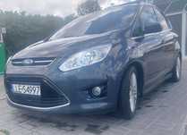 Ford C-MAX, 2011 rok, 1.6 diesel, 115 KM