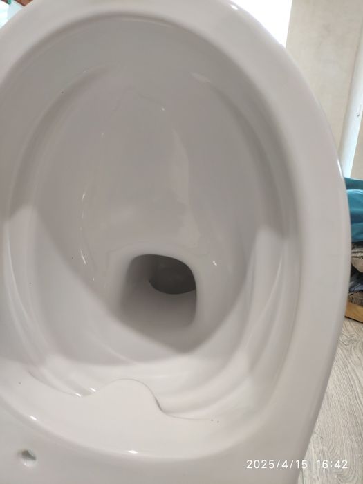 унітаз підвісний Cersanit Moduo CleanOn K701-147