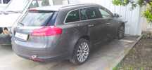 Opel Insignia SW