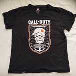 koszulka call of duty black ops