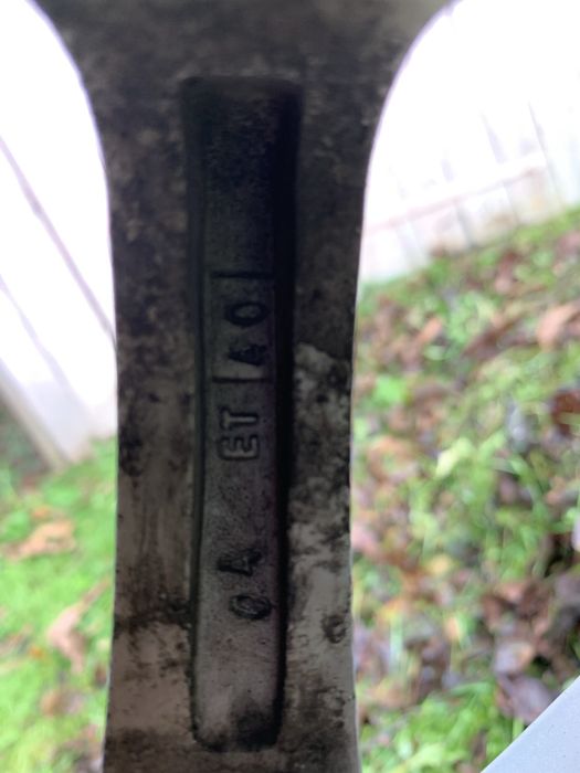 Диски DEZENT r17 5-114.3 з шинами.