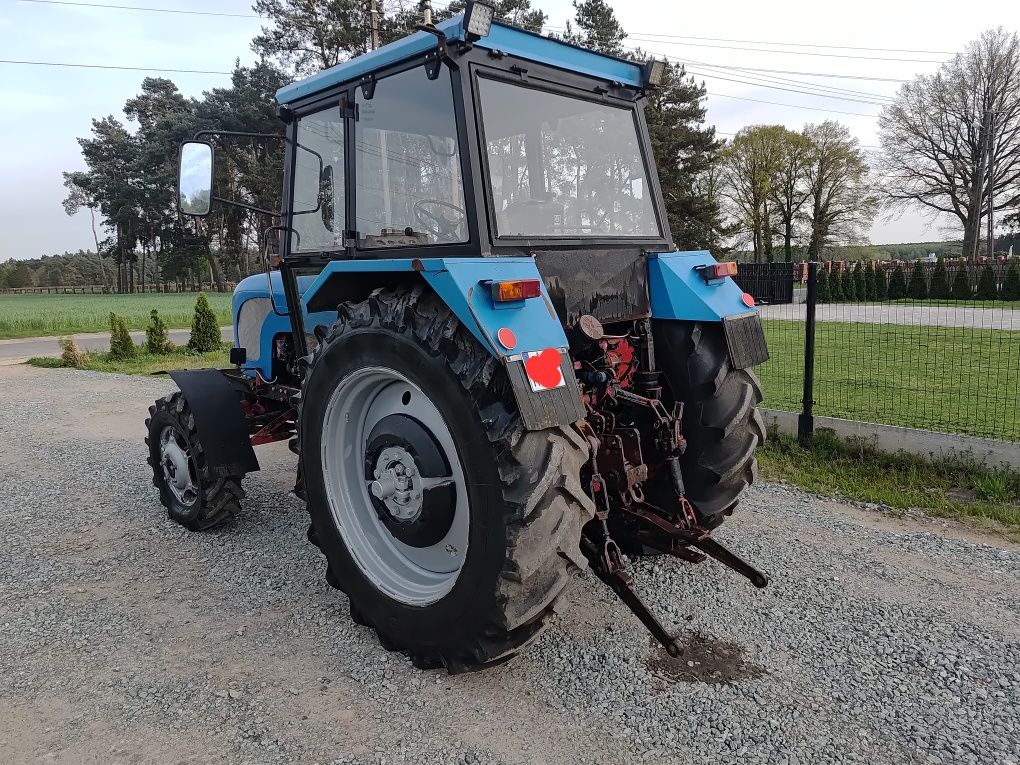 MTZ 82 pronar belarus