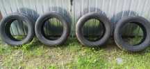 NOWE Letnie opony Firestone RoadHawk 205/55/R16