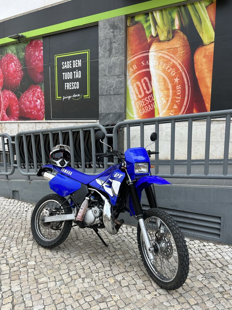 Dtr 125 11kw de livrete