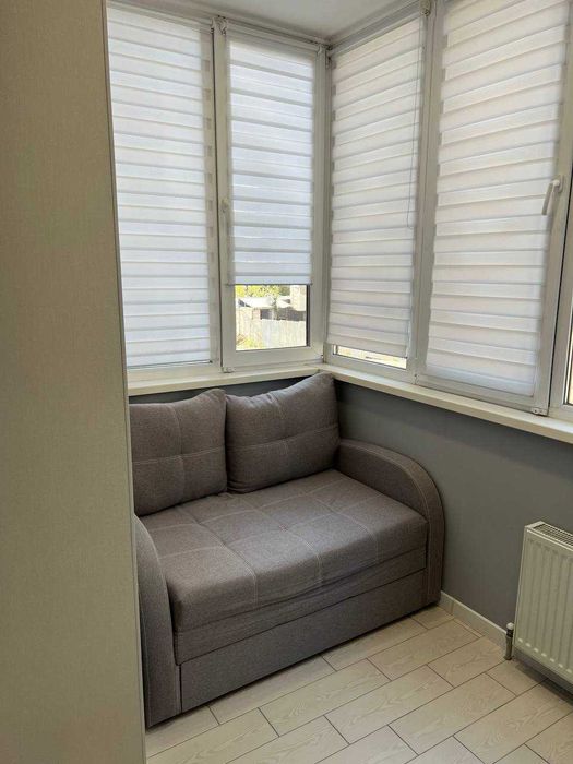 Гарна квартира поруч з Озером Виставка