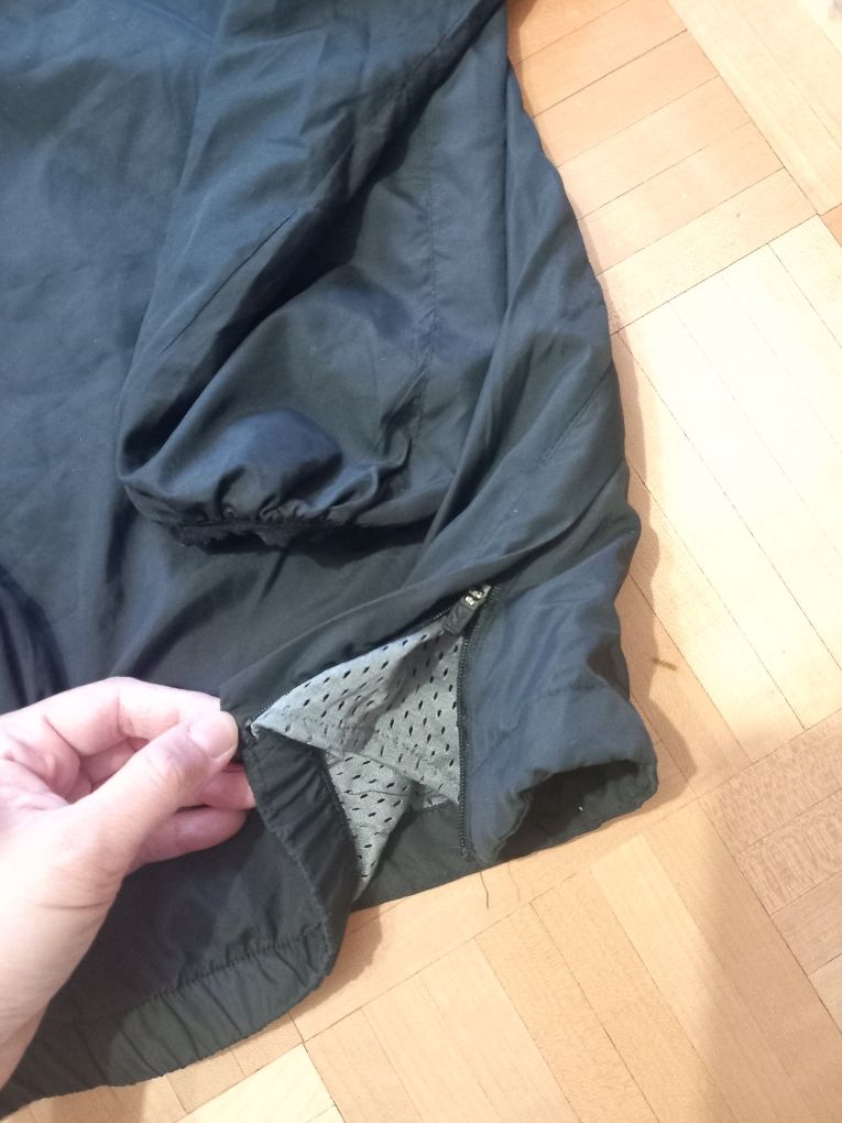 Kurtka męska sportowa lekka rozmiar M/L