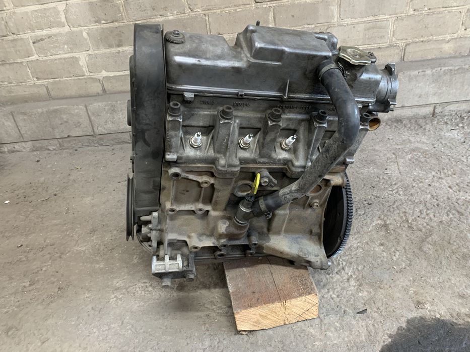 Продам двигатель 1,5 ваз 2109,2108,2110