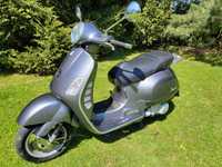 Piaggio Vespa GT 125!! GranTurismo !! 2003 rok !! Niski przebieg !!