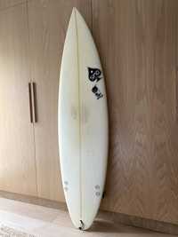 Prancha de surf 6'0