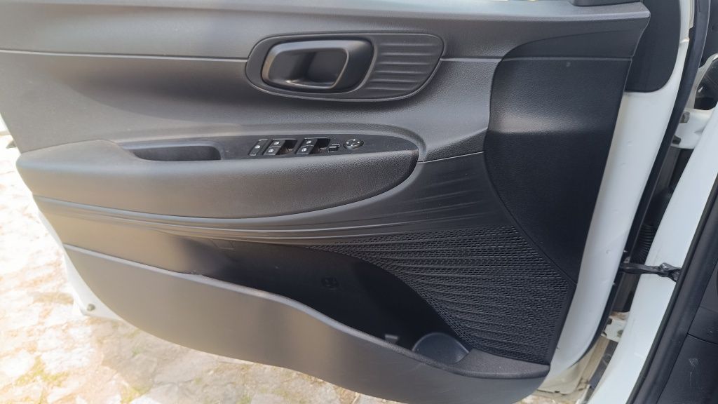 Hyundai i20 1.0 (Turbo)  T-GDI Style