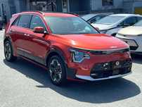 Kia Niro EV Wave 2023