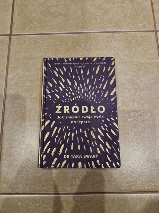 Źródło Tara Swart