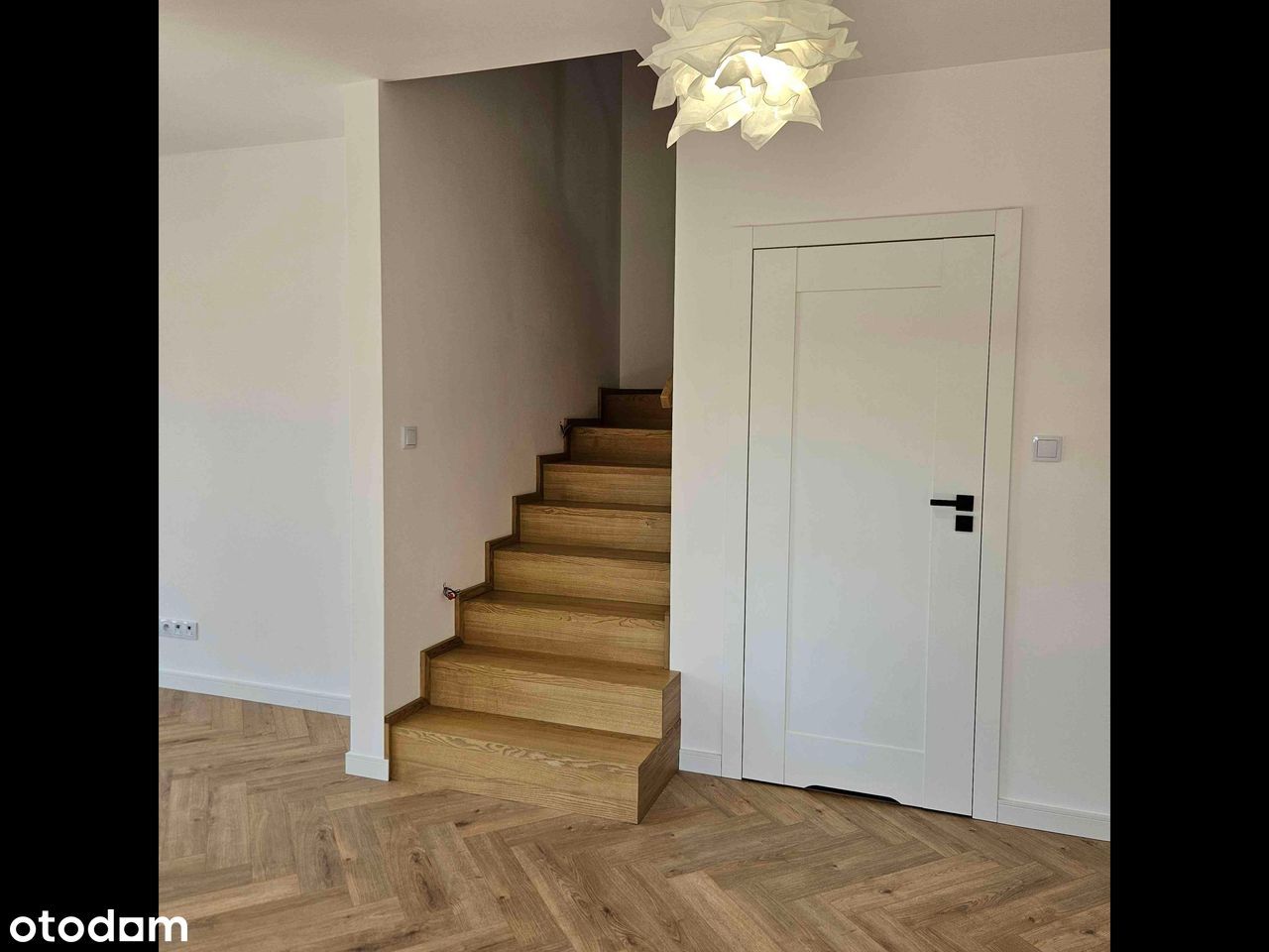 Dom jednorodzinny pod Poznaniem - Rabowice, 126m²