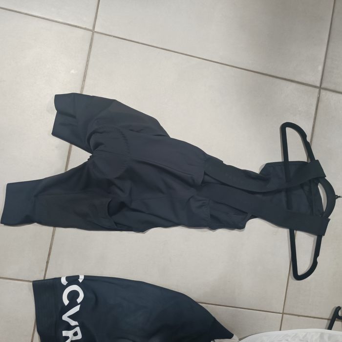 Calções de ciclismo varios