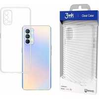 Etui 3MK do Realme GT Master Edition Clear Case