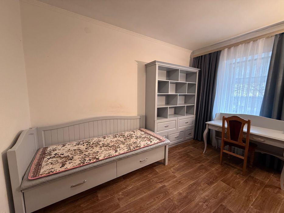 Дом верх Рабочая  ул. Тупиковый проезд