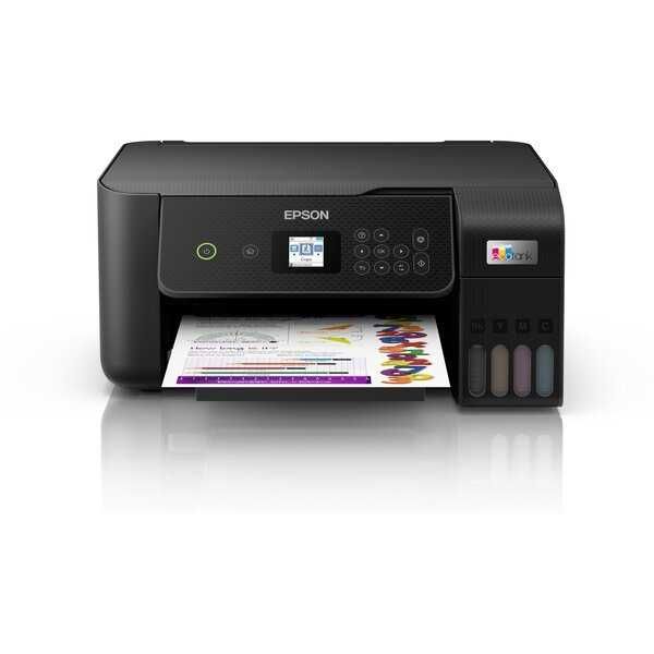 БФП Epson EcoTank L3260 WI-FI (C11CJ66407, C11CJ66409)