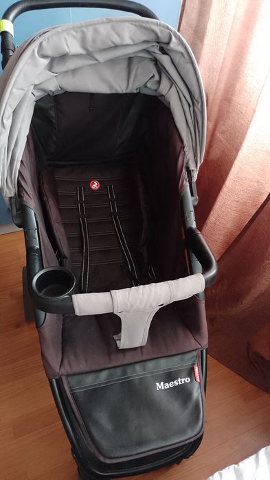 Візок carrello maestro