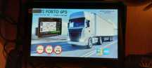 Vendo GPS, como novo