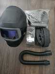 Przyłbica spawalnicza Welding Helmet G5-03 3m vairable colour filter