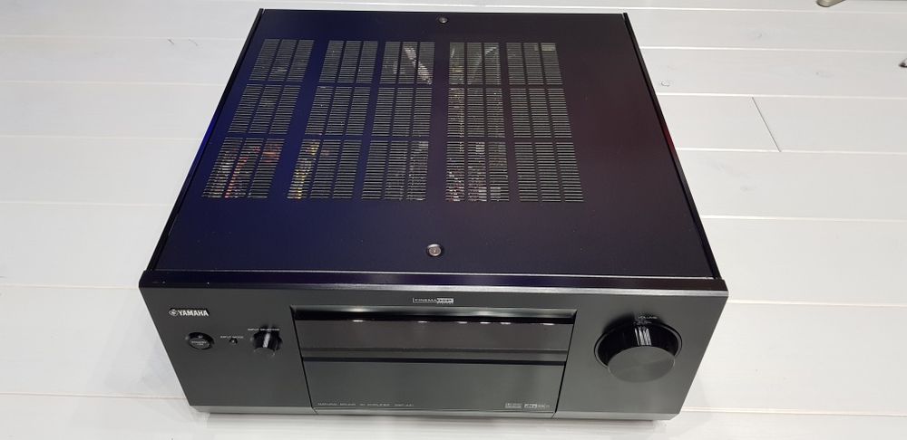 YAMAHA DSP AZ1  8.2 650W 28kg Wzmacniacz Kina Domowego