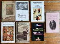 Marguerite Yourcenar, vários títulos