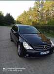 Mercedes-Benz Klasa R Mercedes w251 320cdi 4Matic