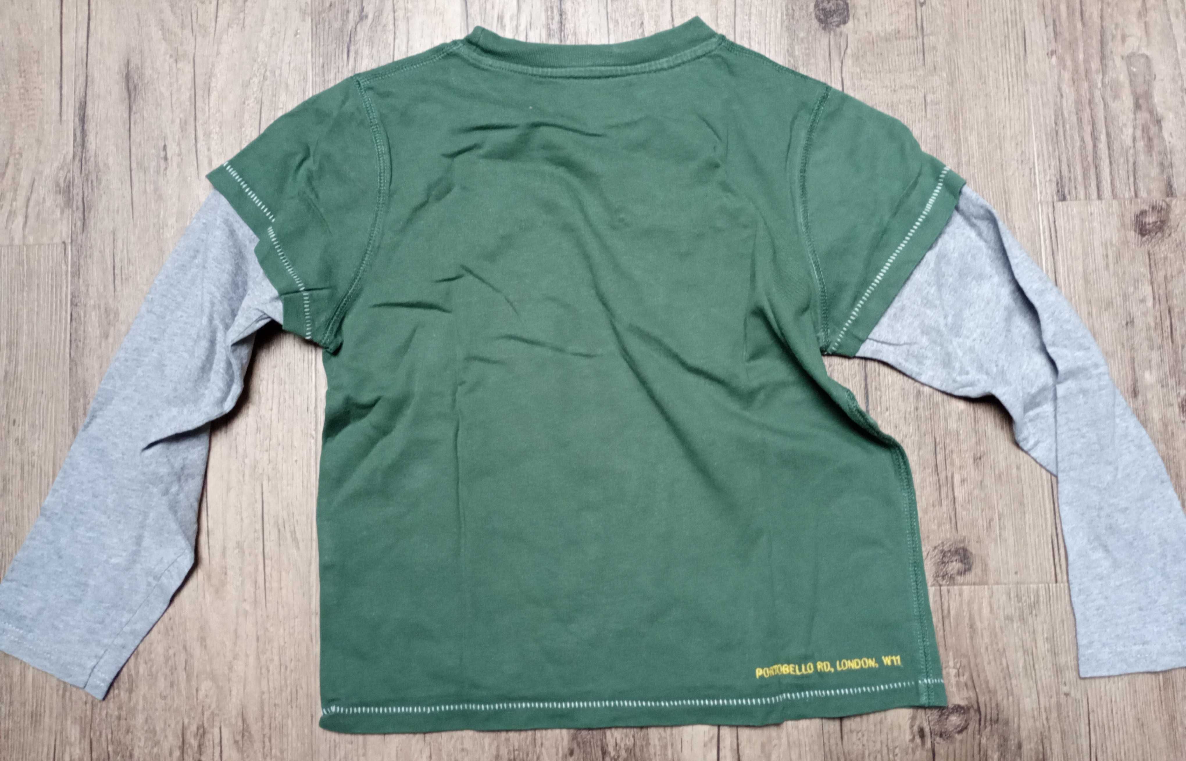 Bluza PEPE JEANS 6 LAT 122