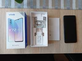 VIVO Y72 5g 8/128