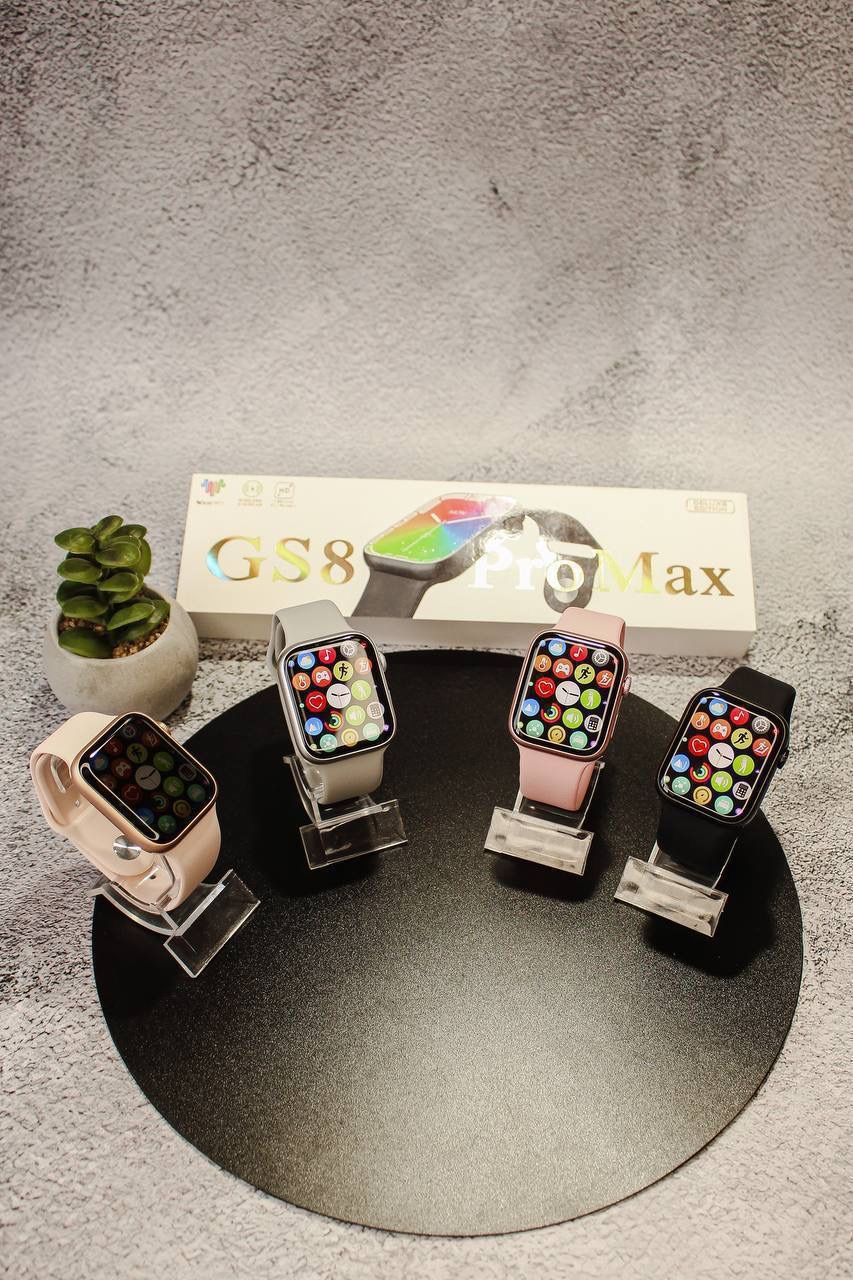 Apple Watch GS8 pro max