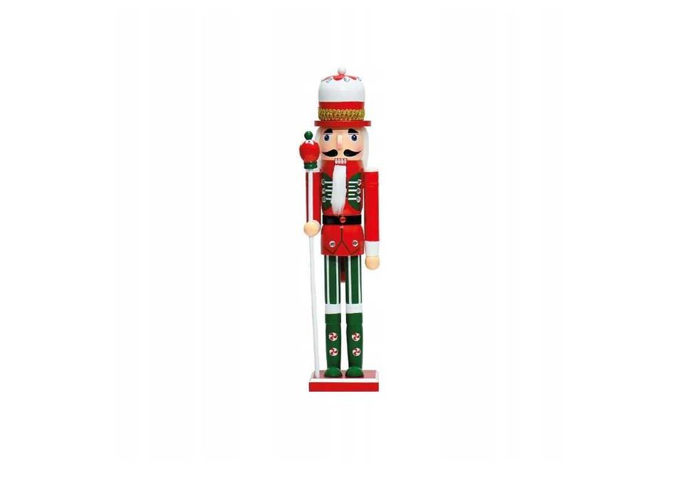 Nutcracker Dziadek do orzechów 50 cm Z5022
