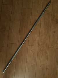 gryf prosty 150cm 28mm